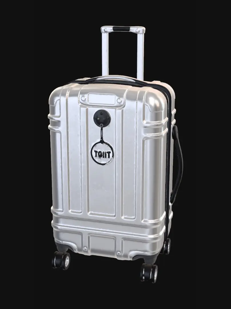 suitcase