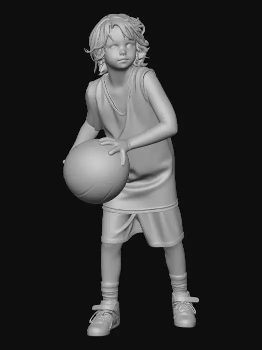 3D model for Marco_23