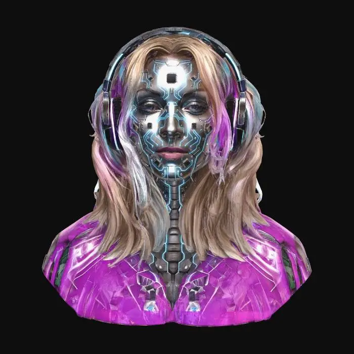 cyborgs
