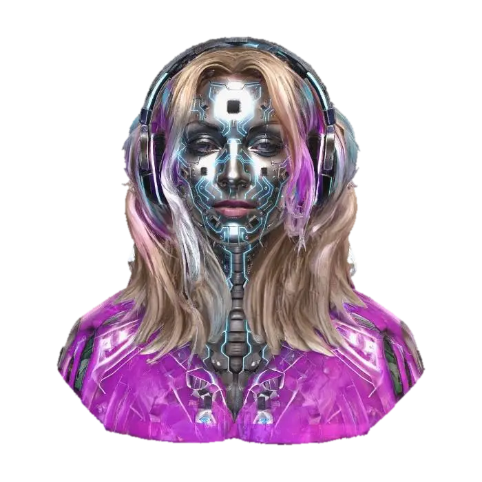 cyborgs