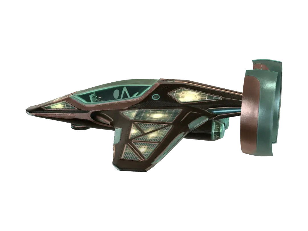 solarpunk