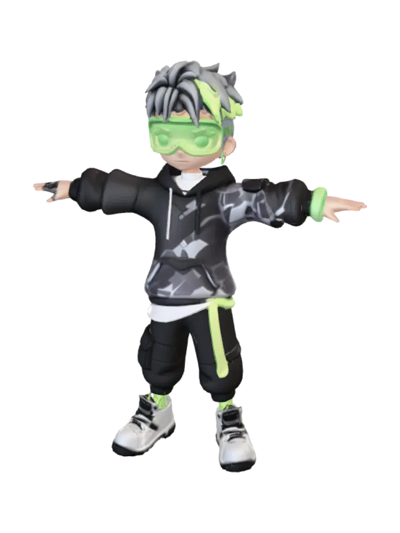 neonpunk