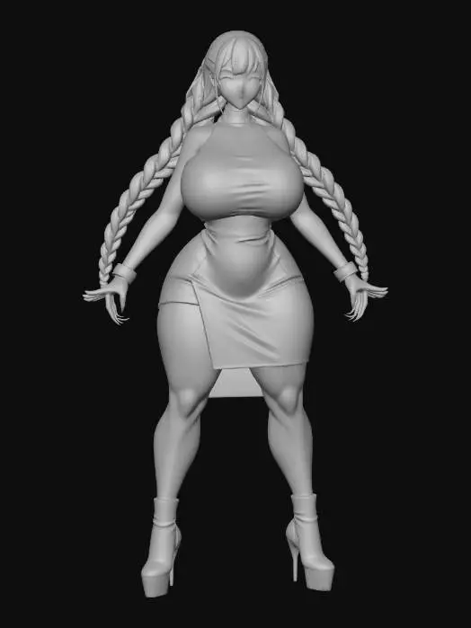 3D model for e Silicon Valley night-launch keynote icon