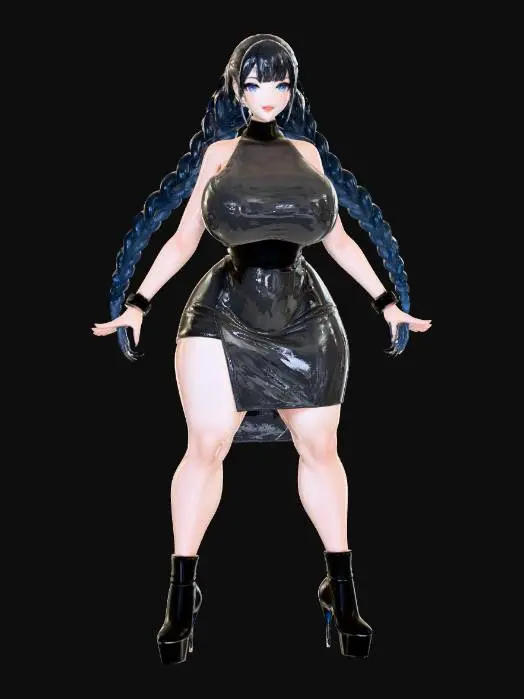 3D model for e Silicon Valley night-launch keynote icon