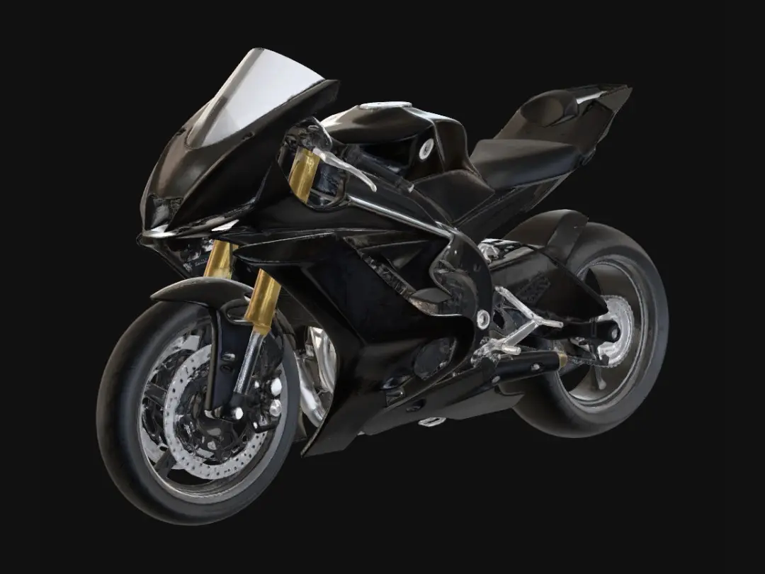 Motorcycles & Bikes
