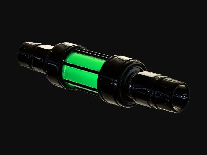 3D model for I want a model of a scifi nuclear fuel rod for my roblox game