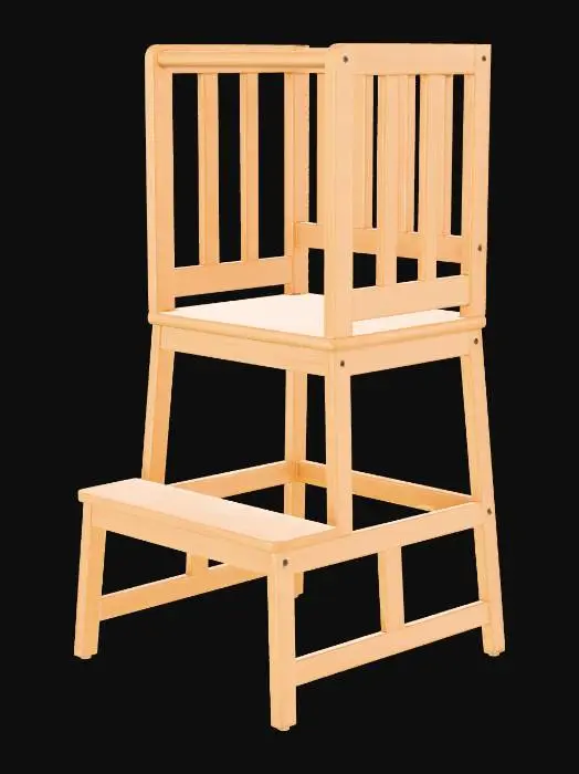 3D model for Bamboo Learning Tower