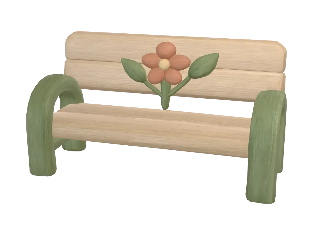 bench