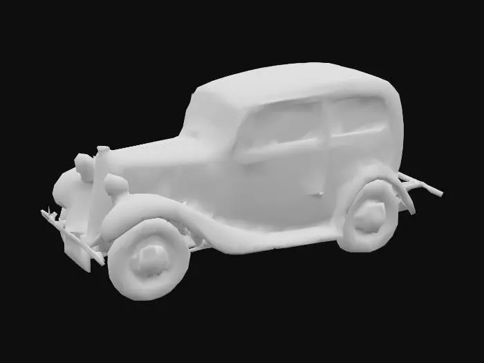 3D model for Classic Elegance