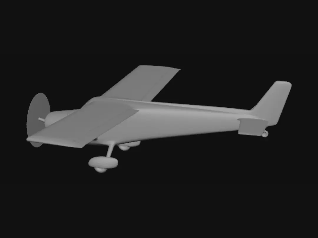 airplane