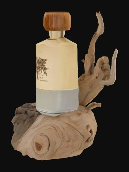 3D model for Scented Serenity