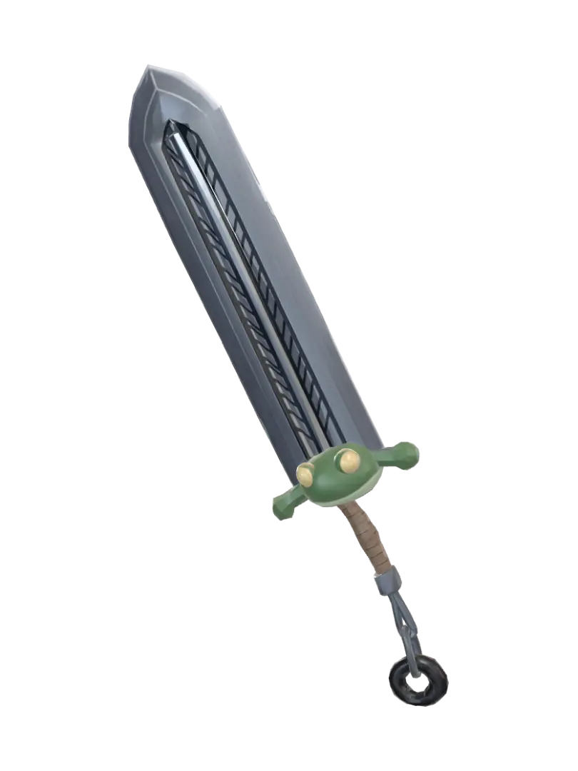 fantasyweapon