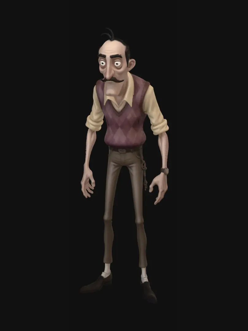 characterdesign