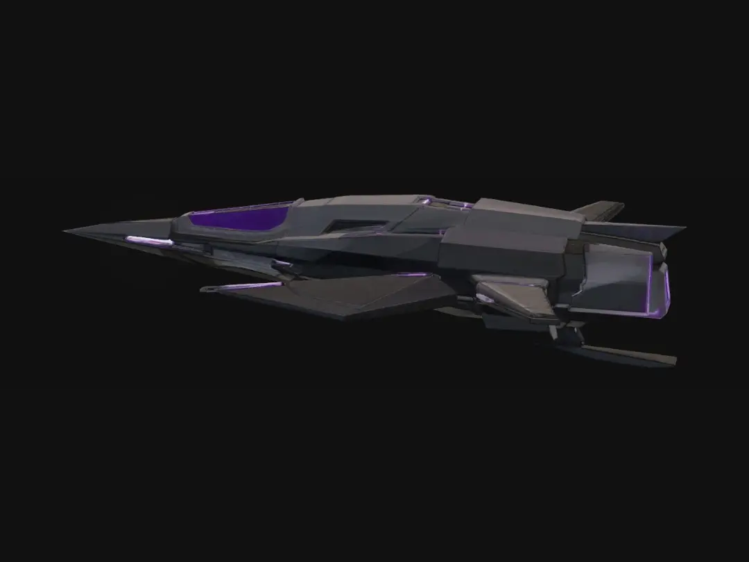 starfighter