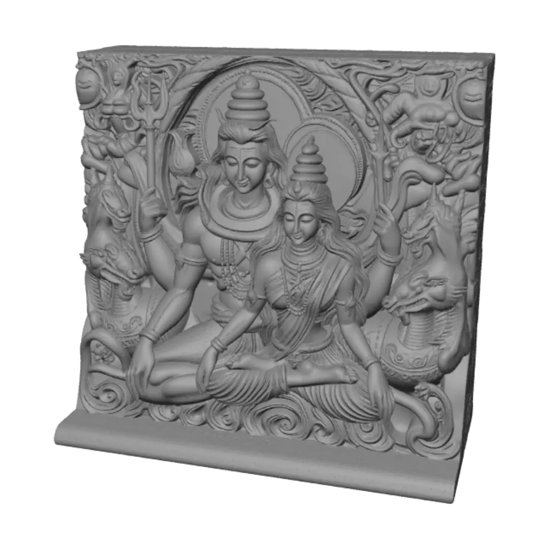 shiva