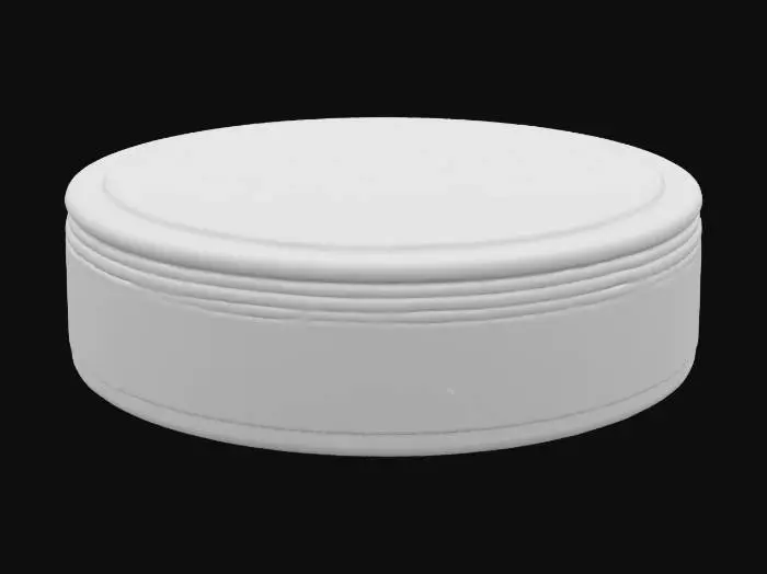 3D model for Essentials