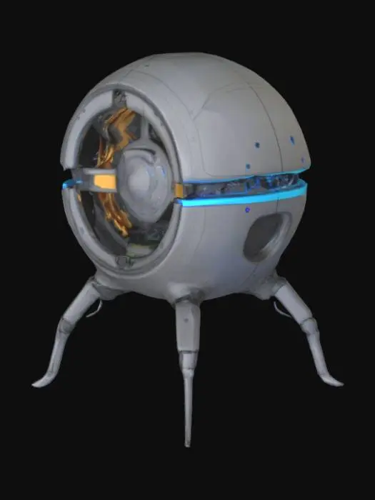 3D model for Sewer mapping Robot