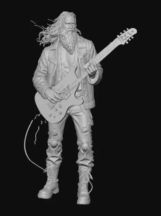 3D model for #Christmas2025#,