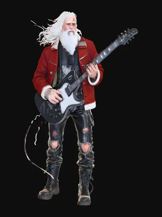 3D model for #Christmas2025#,