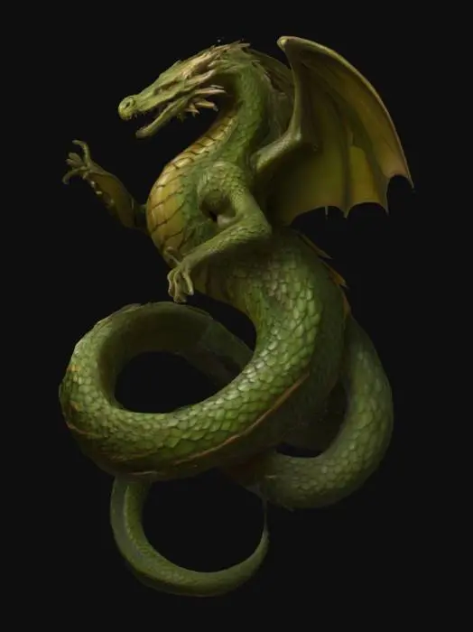 3D model for Ebonwing Sentinel