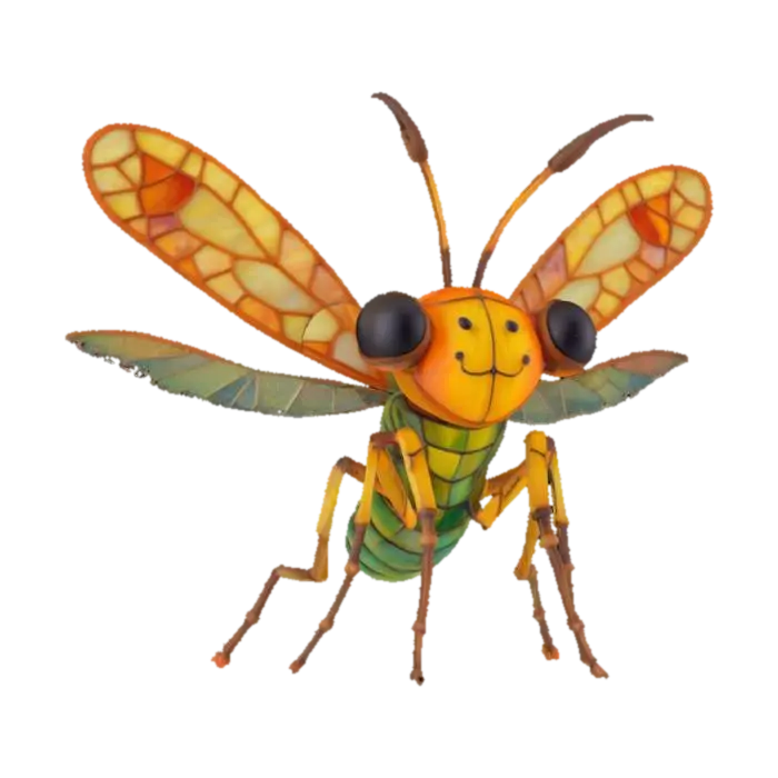 fly