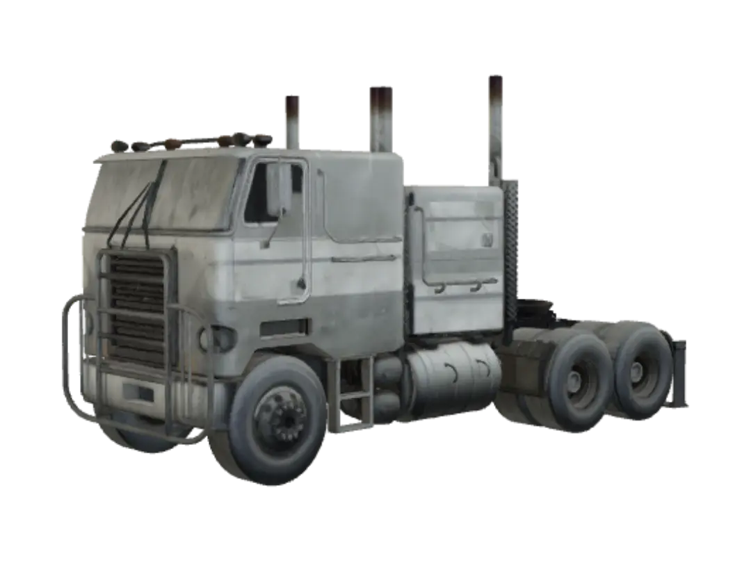 semi