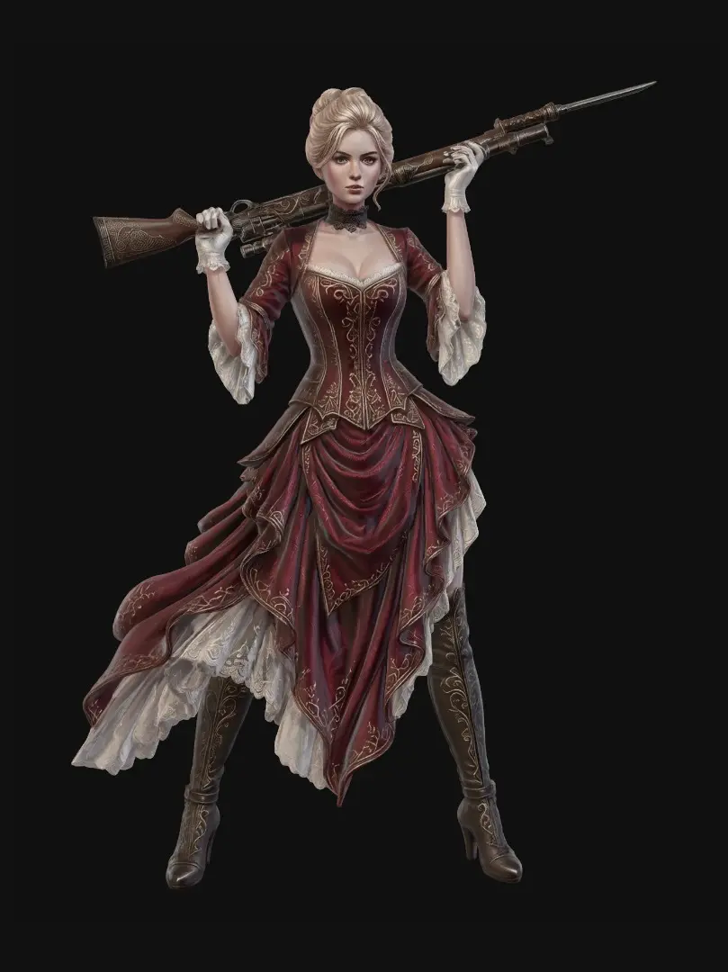 baroque