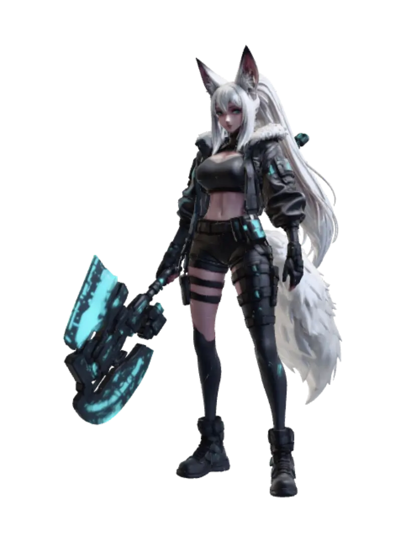 halberd