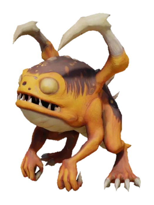 devil