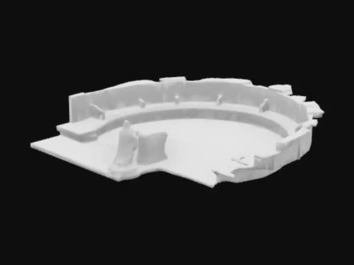 3D model for sample (2)