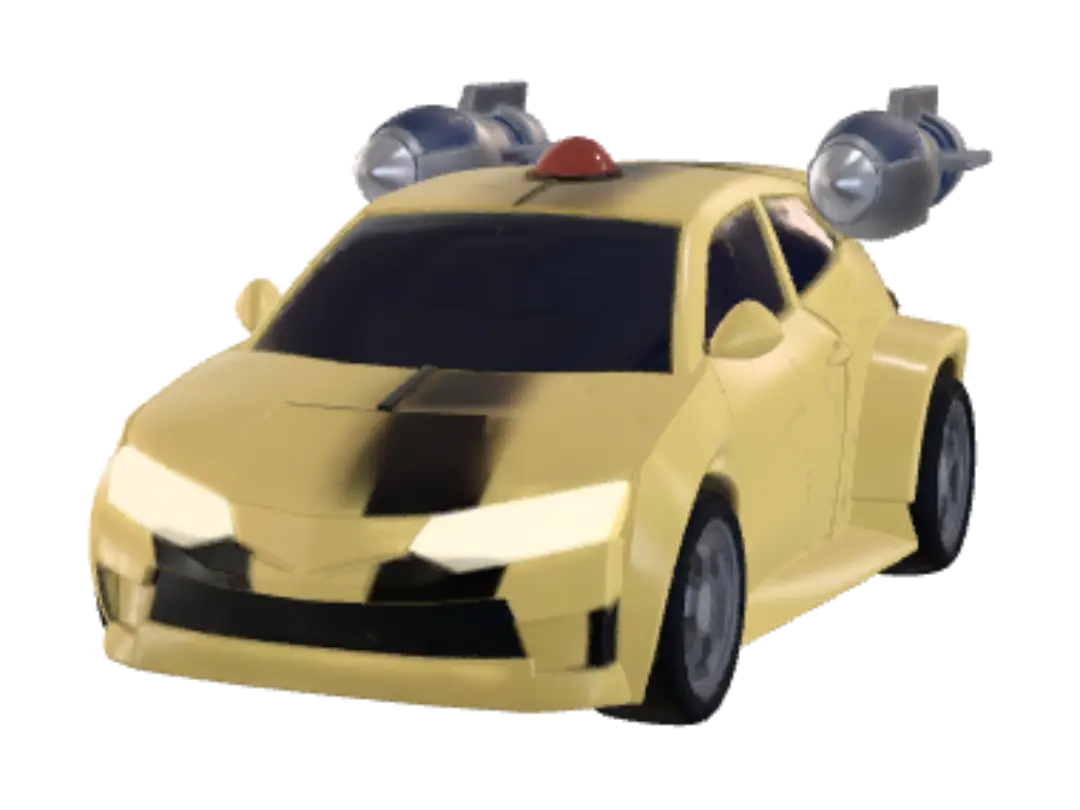 bumblebee