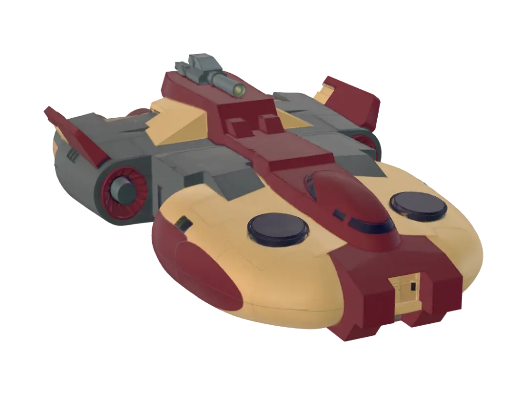 starfighter