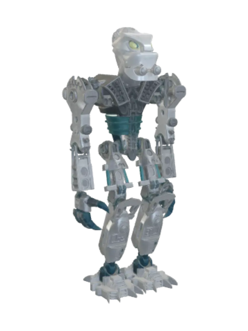bionicle
