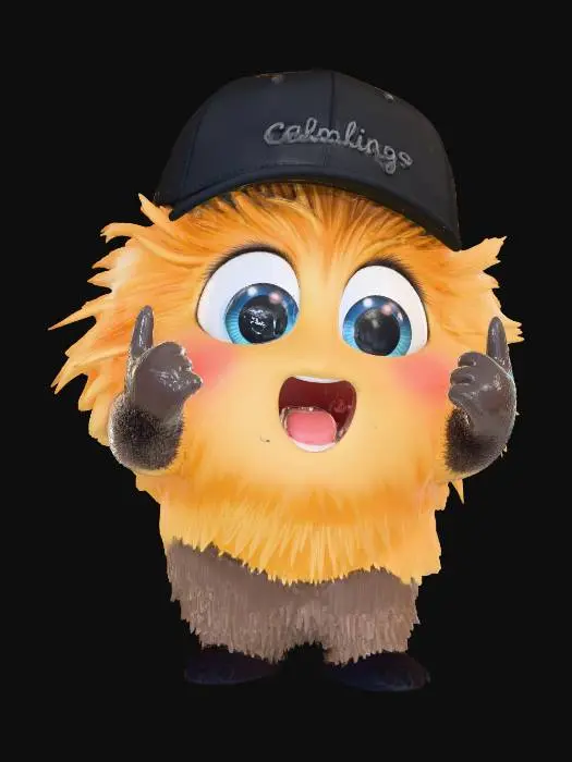 3D model for Theaterling