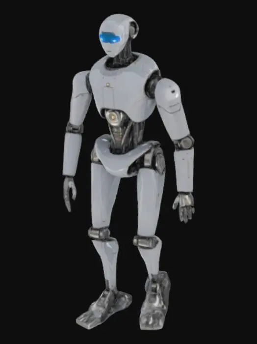 3D model for Future Sentinel