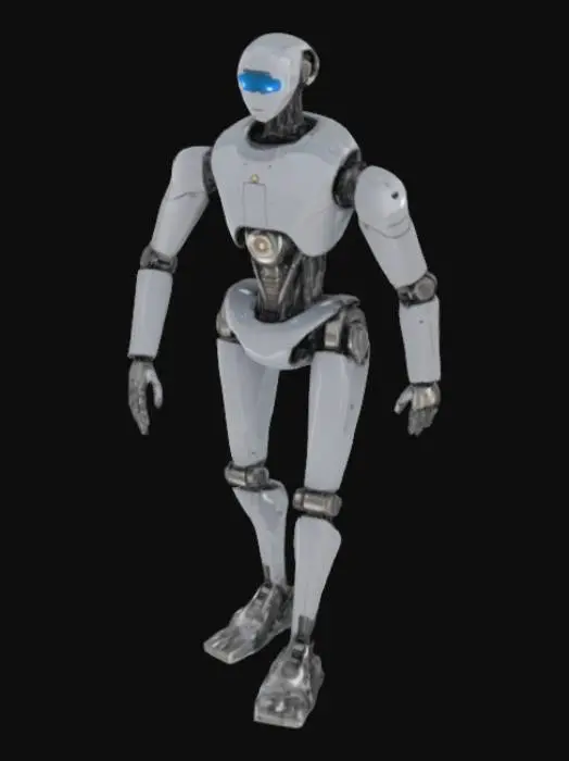 3D model for Future Sentinel