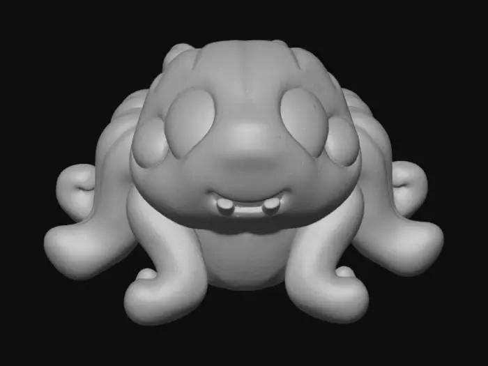 3D model for 23663.jpg