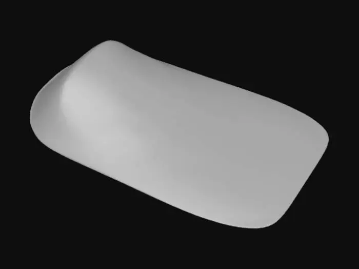 3D model for Thin Canvas Tool