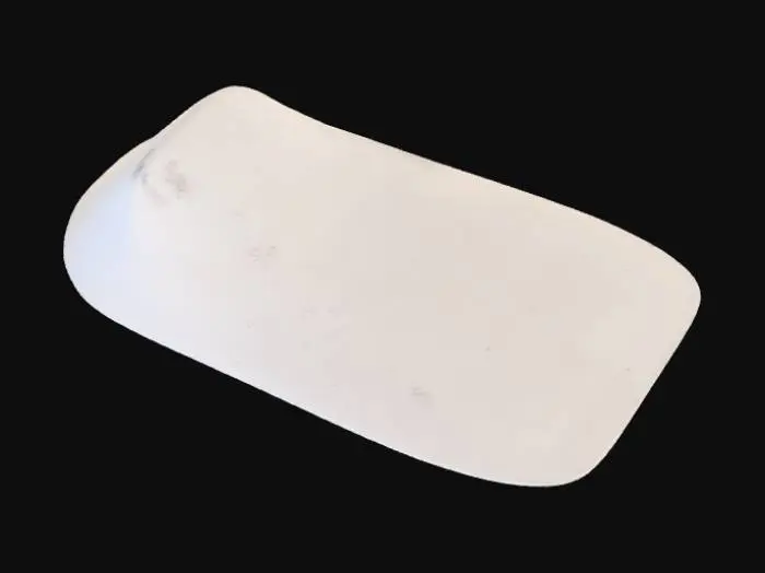 3D model for Thin Canvas Tool