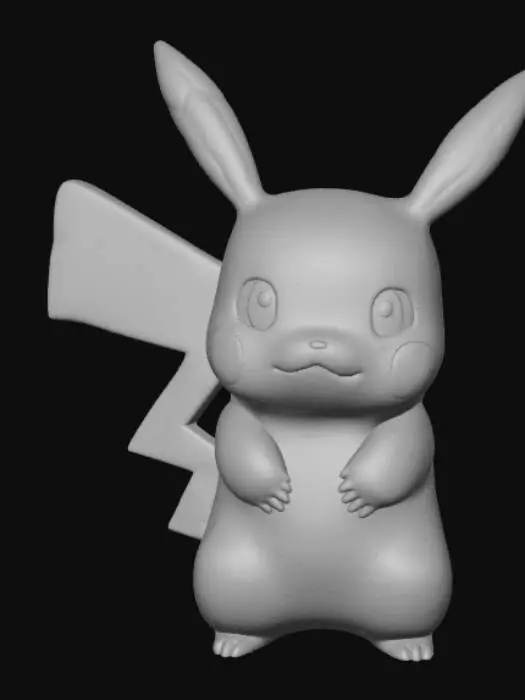 3D model for https://store.pokemongo.com/#LIMITED_TIME