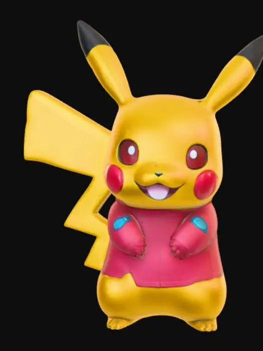 3D model for https://store.pokemongo.com/#LIMITED_TIME