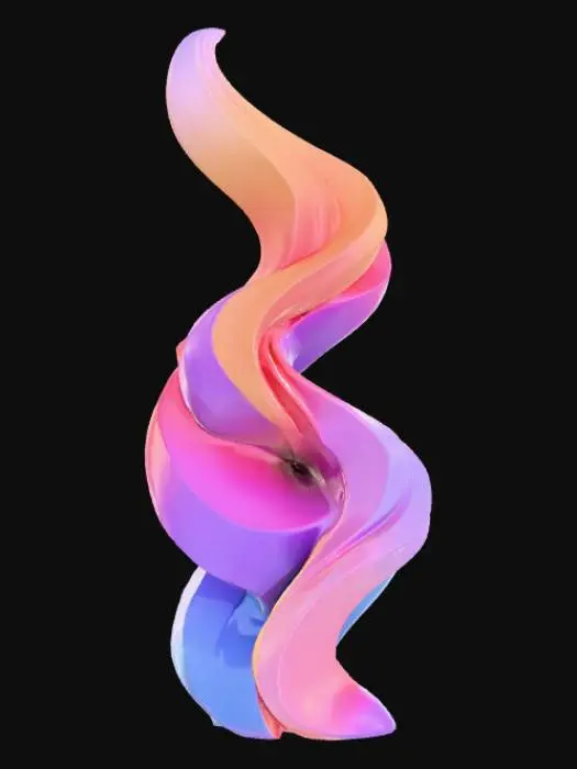 3D model for Abstract