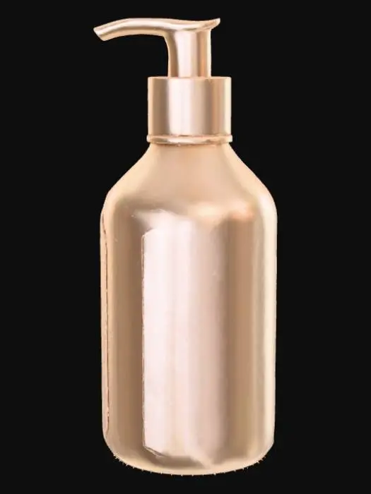 3D model for Smooth Simple detail, plain, kolala