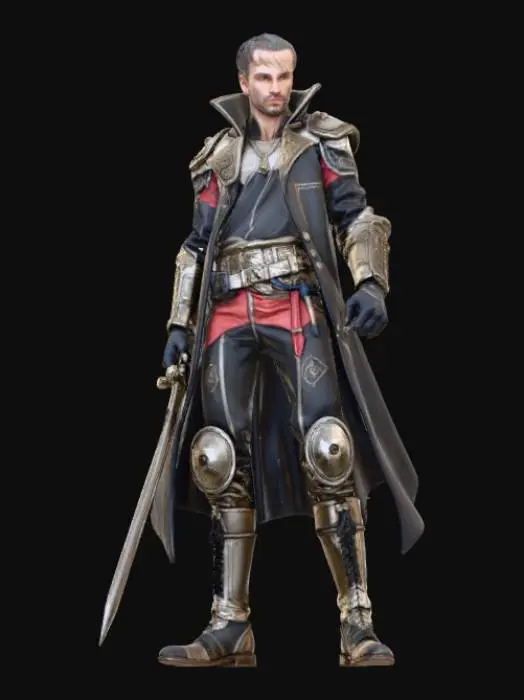 3D model for High detail, https://www.crunchyroll.com/series/GDKHZEJ0K/solo-leveling?srsltid=AfmBOopuPvS53ZcjnPjmddYacamoijssaReCCat2YzGvEuHaWu7yFUGn