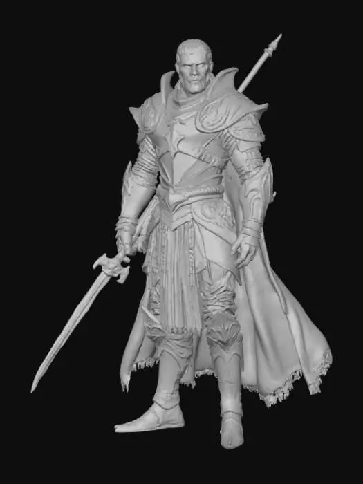 3D model for High detail, https://www.crunchyroll.com/series/GDKHZEJ0K/solo-leveling?srsltid=AfmBOopuPvS53ZcjnPjmddYacamoijssaReCCat2YzGvEuHaWu7yFUGn