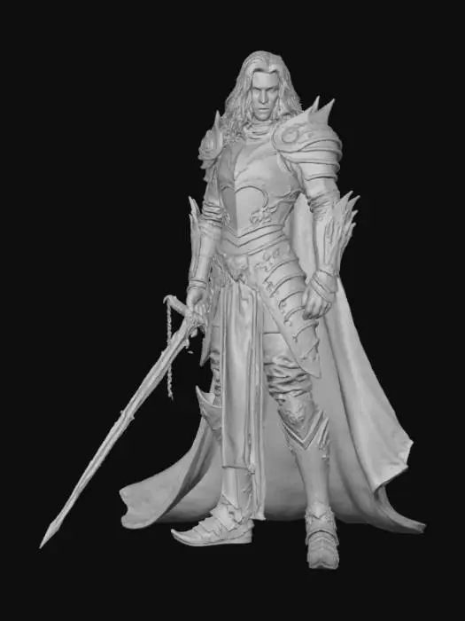 3D model for High detail, https://www.crunchyroll.com/series/GDKHZEJ0K/solo-leveling?srsltid=AfmBOopuPvS53ZcjnPjmddYacamoijssaReCCat2YzGvEuHaWu7yFUGn