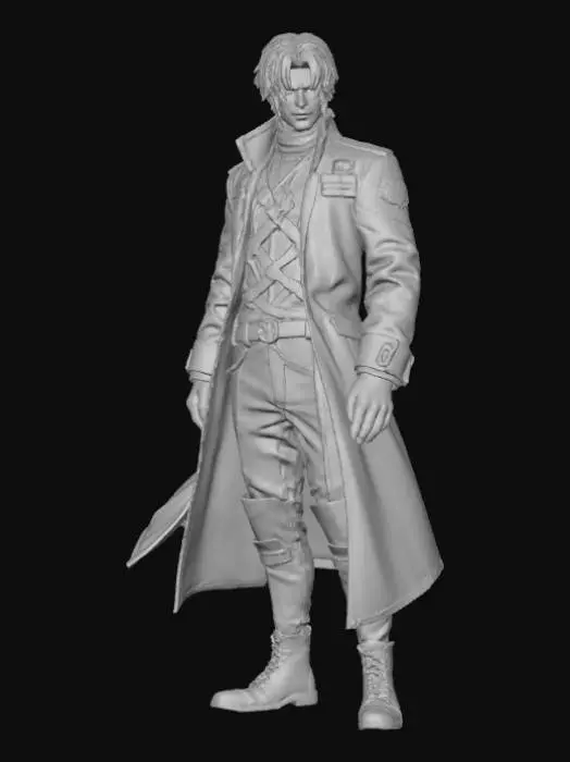 3D model for High detail, https://www.crunchyroll.com/series/GDKHZEJ0K/solo-leveling?srsltid=AfmBOopuPvS53ZcjnPjmddYacamoijssaReCCat2YzGvEuHaWu7yFUGn