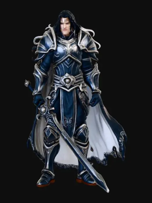 3D model for High detail, https://www.crunchyroll.com/series/GDKHZEJ0K/solo-leveling?srsltid=AfmBOopuPvS53ZcjnPjmddYacamoijssaReCCat2YzGvEuHaWu7yFUGn