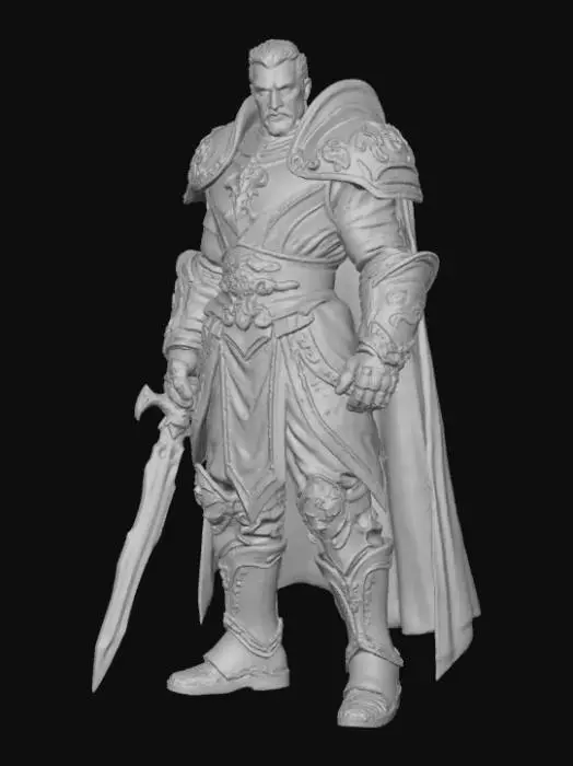 3D model for High detail, https://www.crunchyroll.com/series/GDKHZEJ0K/solo-leveling?srsltid=AfmBOopuPvS53ZcjnPjmddYacamoijssaReCCat2YzGvEuHaWu7yFUGn