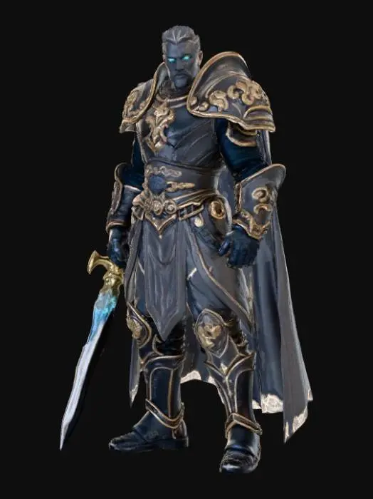 3D model for High detail, https://www.crunchyroll.com/series/GDKHZEJ0K/solo-leveling?srsltid=AfmBOopuPvS53ZcjnPjmddYacamoijssaReCCat2YzGvEuHaWu7yFUGn